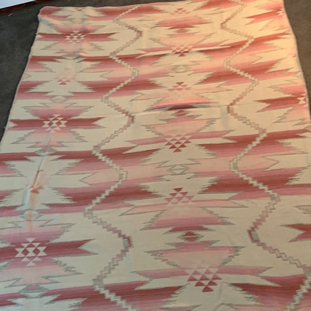 Navajo Ralph Lauren Blander